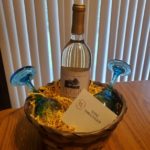 Make Your Own GIFT BASKETS for friends