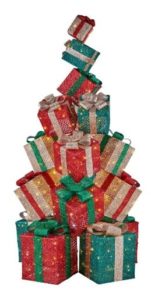 The Holidays Are Almost Here package tree
