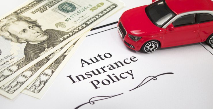 We Discovered Incredible Pricing for Auto Insurance. Save money.