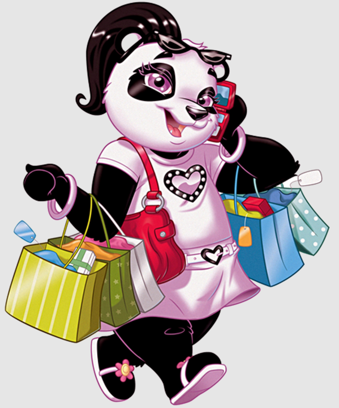 Free Apps with our shopping Panda