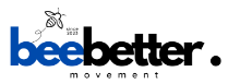 The beebetter Movement!