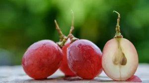 Health Benefits of 'Grapes Galore'