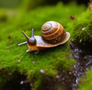 Snail Mucin